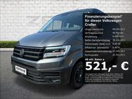 VW Crafter, 2.0 TDI Kasten PLUS 35 Trendline FWD mittellang, Jahr 2022 - Oranienburg Zentrum