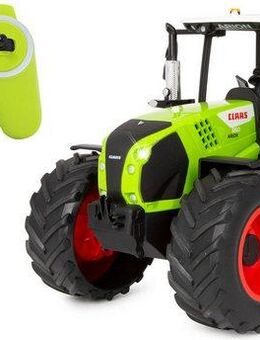 Jamara RC-Traktor Claas Arion 660 1:16 2,4GHz