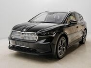 Skoda Enyaq, 85 h 4xSHZ, Jahr 2022 - Berlin