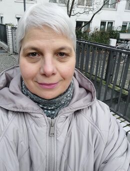 ,, Wirbelwind sucht Fels in der Brandung " - Bad Belzig