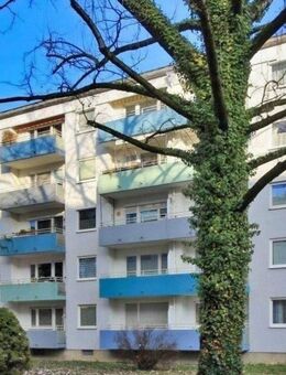 Zentraler geht es kaum! - Rosenheim