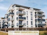 Grüne Oase: Stilvolle Gartenwohnung mit Wohlfühlfaktor und Energieeffizienzklasse A - Unterschleißheim