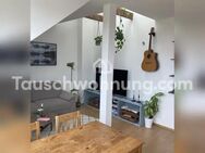 [TAUSCHWOHNUNG] Dachgeschosswohnung mit Balkon - Potsdam