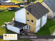 Geräumiges EFH in bester Lage in Bünde mit großem Garten! - Bünde