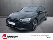 Audi S3, Sportback TFSI, Jahr 2024 - Saal (Donau)