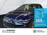 VW Golf, 2.0 TDI VIII MOVE 150PS, Jahr 2023 - Mühldorf (Inn)