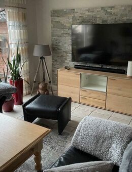 Charmante Doppelhaushälfte in Dorsten - gepflegt und einladend! - Dorsten