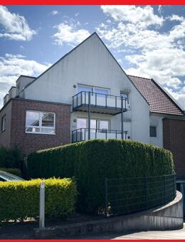Solide Kapitalanlage mit Komfort***1822 R Eigentumswohnung in GT-Friedrichsdorf - Gütersloh