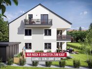 Wohnen ab 60 Jahren: Unterstützung, die Sie im Alltag stärkt! - BURCHINGER HOF - Prittriching