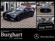 Mercedes CLS 53 AMG, Mercedes, Jahr 2022 - Altötting