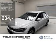 VW Polo, 1.0 VI Trendline W-Paket, Jahr 2020 - Krefeld