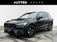 Volvo XC60, Recharge T6 AWD Plus Black Edition 21 HarmanKardon, Jahr 2024 - Iserlohn