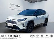 Toyota RAV 4, 2.5 Hybrid Style Selection 4x2, Jahr 2020 - Leipzig Alt-West