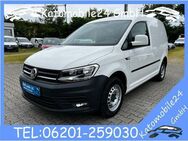 VW Caddy Kasten 2.0 TDI Sortimo Werkstatteinbau SHZ - Weinheim