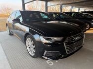 Audi A6, Avant 45 TDI design, Jahr 2020 - Hannover