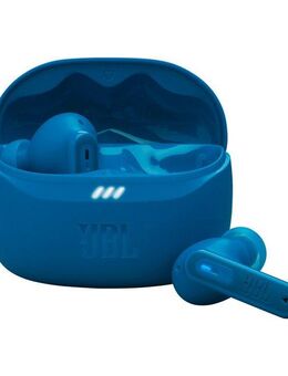 JBL TUNE BEAM 2 wireless In-Ear-Kopfhörer (Active Noise Cancelling (ANC), A2DP Bluetooth)