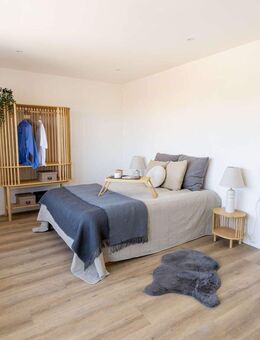 Helle 3-Zimmer-Wohnung mit großer Dachterrasse in Neustadt a.d. Aisch - Neustadt (Aisch)