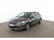 Citroen C4 1.6 Blue-HDi Shine - Berlin