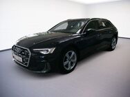 Audi A6 S-LINE 45 TFSI QUATTRO NP:90tEUR AHK.PA - Mühldorf (Inn) Zentrum