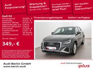 Audi Q2, S line 35 TFSI, Jahr 2024 - Berlin