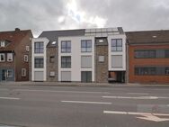 IMMOBILIEN GUMNIOR präsentiert *provisionsfrei*: Barrierefreie 2 Zimmer- Erdgschosswohnung mit Terrasse in Nordhorn - Nordhorn