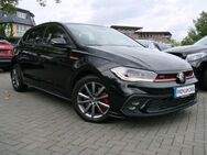 VW Polo GTI 2.0TSI ACC Navi Beats Matrix-Beam Kamera - Falkensee