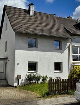 Charmantes Einfamilienhaus in Köln-Porz Eil - Köln