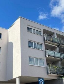 Solide Kapitalanlage mit Balkon & Aufzug - Dresden