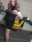 Möchte gerne von einer Frau aus gebildet werden in 72488