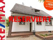 Attraktives Zweifamilienhaus mit vielfältigen Nutzungsmöglichkeiten in ruhiger Wohnlage in Kellen! - Kleve (Nordrhein-Westfalen)
