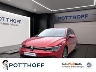 VW Golf, 2.0 TDI 8 Active Lan, Jahr 2022 - Hamm