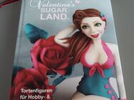 Valentina's Sugarland Tortenfiguren Fondant - Furth (Wald)