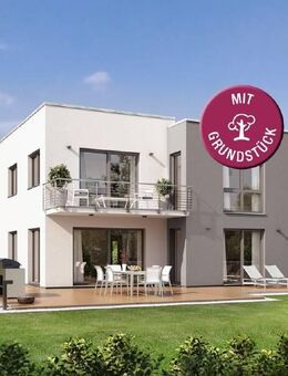 Hier ist maximaler Lifestyle garantiert! - Nusbaum