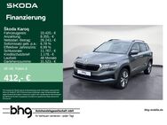 Skoda Karoq, 2.0 TDI Style, Jahr 2023 - Freudenstadt