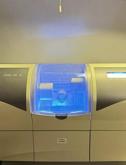 Sirona CEREC AC Omnicam + MCXL Schleifeinheit - Essen