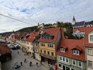 2R, Rudolstadt/ Zentrum, hochwertig saniert, ruhige, zentrale Lage - Rudolstadt