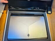 Alienware R4 Laptop mit LED-Beleuchtung - Siegburg