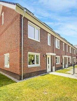 Familienidyll zwischen Großstadt und Natur - Perfekte Verbindung von Ruhe und urbanem Leben - Krostitz