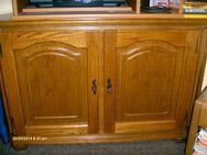 Eckschrank Wohnzimmer - Wülfrath