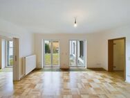 Saniertes Ein- oder Zweifamilienhaus in exponierter Lage vom Heideviertel - Hannover