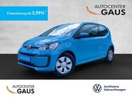 VW up, 1.0 move up 148€ ohne Anz, Jahr 2020 - Bielefeld