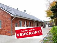 Modernes RMH in ruhiger Siedlungslage - Weener