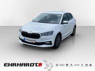 Skoda Fabia, 1.0 TSI Style ALLWETTER, Jahr 2023 - Hildburghausen