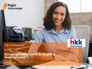 Büroangestellte (m/w/d) Klagen & Widersprüche - Bremen