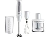 Braun Stabmixer MultiQuick MQ 50236 M, 1000 W