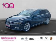 VW Passat, 2.0 EU6d Elegance, Jahr 2022 - Aachen