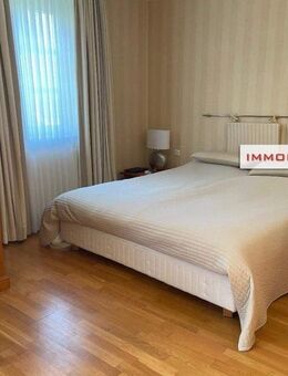 IMMOBERLIN.DE - Beim Scharmützelsee! Sehr angenehme Wohnung mit Sonnenterrasse im Precise Resort Bad Saarow - Bad Saarow
