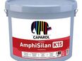 Caparol AmphiSilan-Fassadenputz K15 Putz 25 kg 1,5 mm Caparol wei in 85055