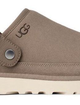 UGG Goldencoast Clog II Clog, Hausschuh, Slides, Mule mit gepolstertem Fußbett