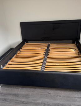 Polsterbett 180x200 - Kaltenkirchen